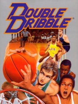 Games like Double Dribble