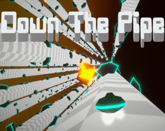 Down The Pipe Game Cover