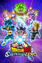 Dragon Ball Sparking! Zero Image