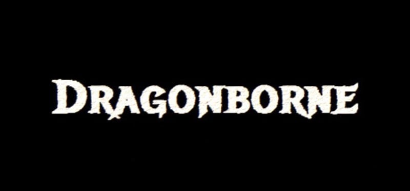 Dragonborne Game Cover