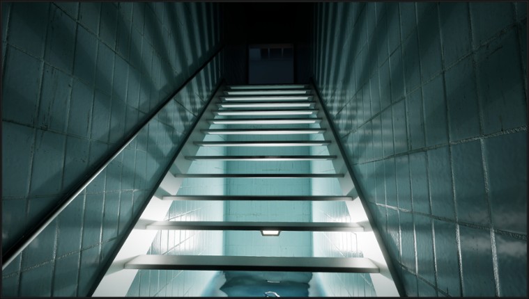 Drift Halls screenshot