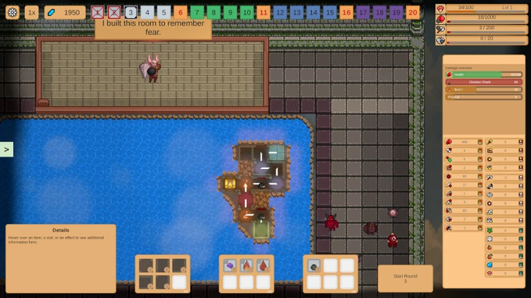 Dungeon Crafter Image