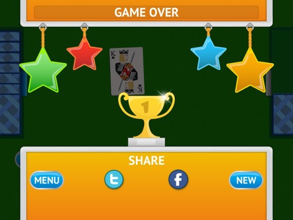 Durak Free screenshot