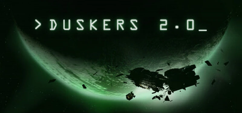 Duskers 2.0 Image