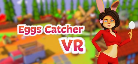 Games like Eggs Catcher VR