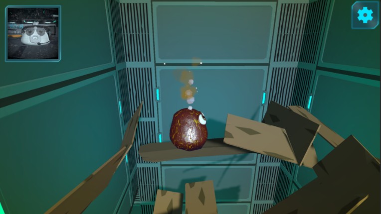 Elemental Slime screenshot
