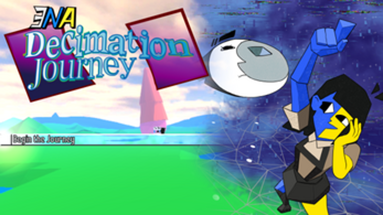 ENA - Decimation Journey Image