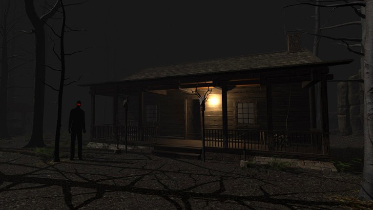 Escape Purgatory screenshot