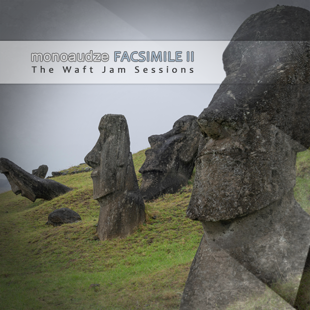 Games like Facsimile II: The Waft Jam Sessions