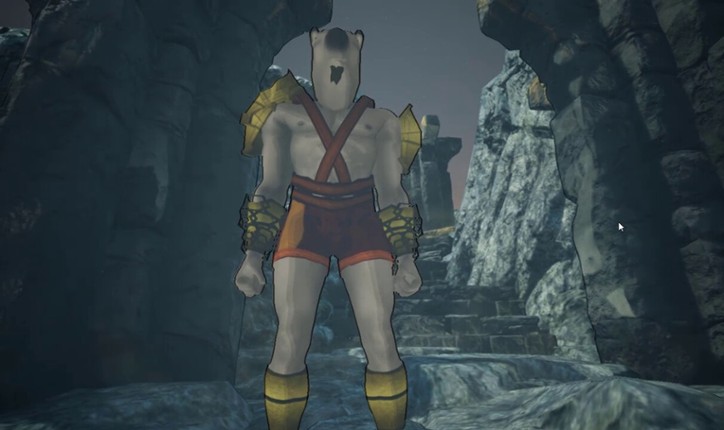 FallinBara screenshot