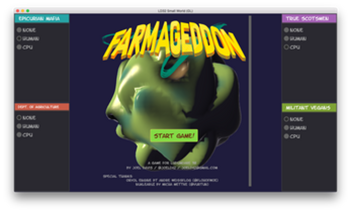 Farmageddon Image