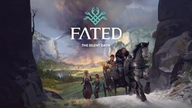 FATED: The Silent Oath Image