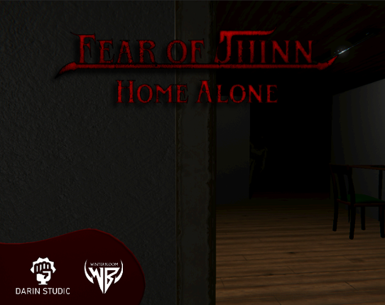 Fear Of Jhinn - Home Alone Image