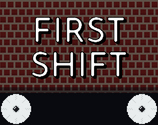 First Shift Game Cover