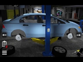 Fix My Car: Custom Mods Image