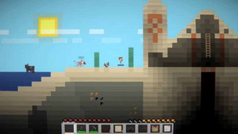 Flatcraft Image