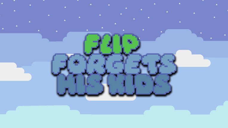 Flip Forgets His Kids Image