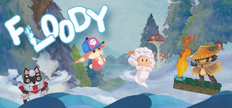 Games like Floody