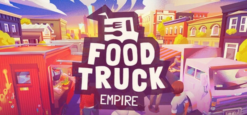 Food Truck Empire Image