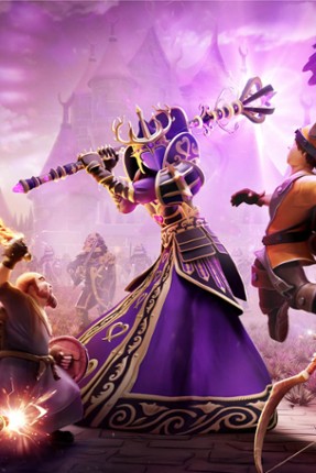 For the King 2 screenshot