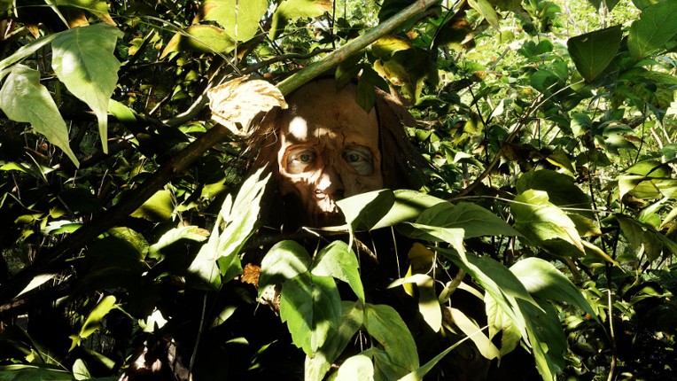 Forest Doesn’t Care screenshot