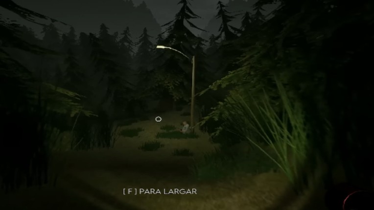 Forest Of Perdition screenshot