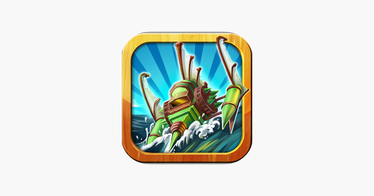 Games like Fort Defenders Saga TD