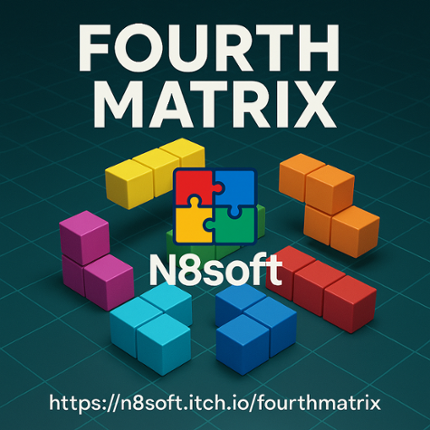 Fourth Matrix Image