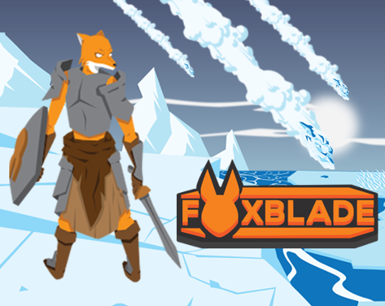 Foxblade Image