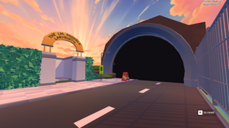 Fragile Deliveries screenshot