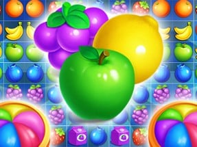 Fruit Swipe Mania Image