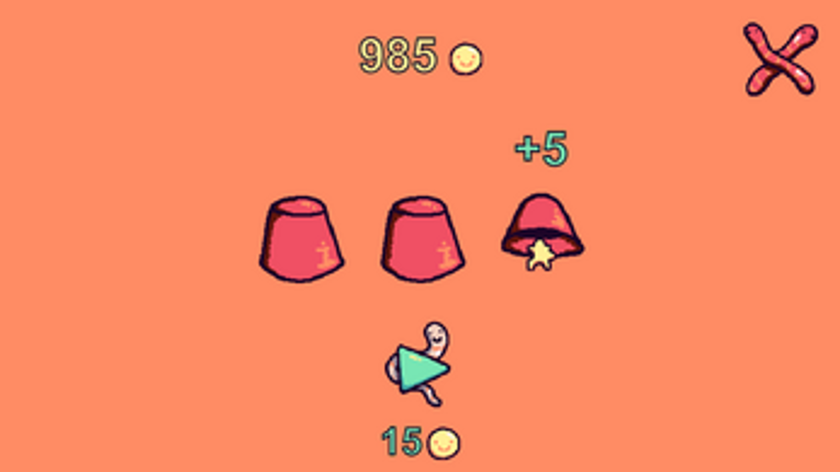 Funkee Worms screenshot