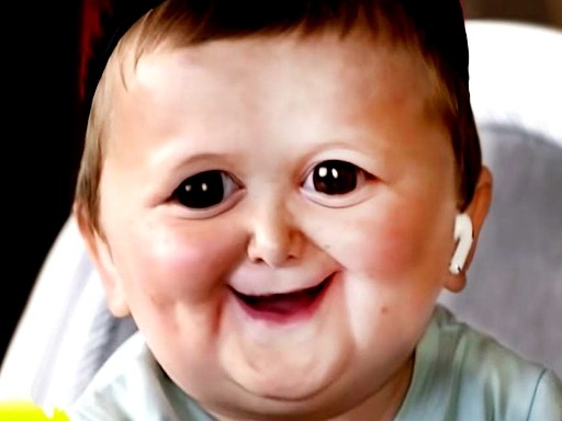 Games like Funny Hasbulla Face