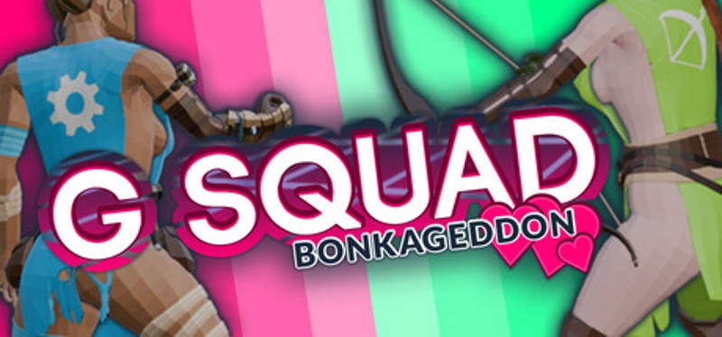 G Squad: Bonkageddon Image