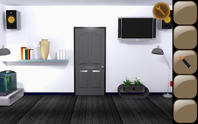 You Must Escape Image