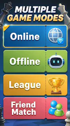 Chess Forge: Chess Online screenshot