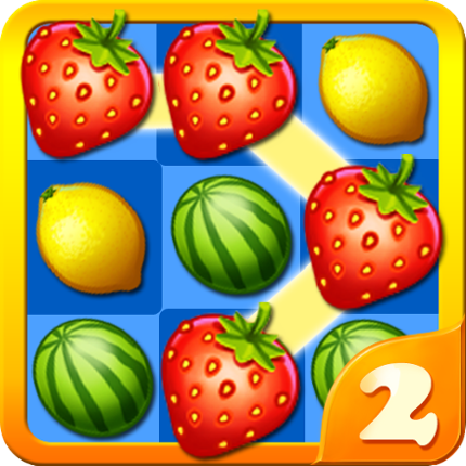 Fruits Legend 2 Image