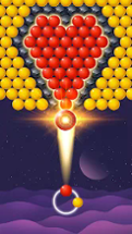 Bubble Shooter Star Image