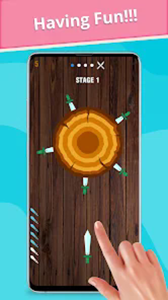 AntiStress & Fidget Toys 3D Image