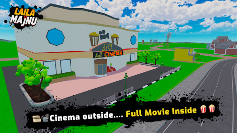 Laila Majnu: Love Battle screenshot