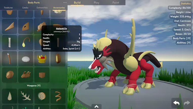 Creature Crafter Image