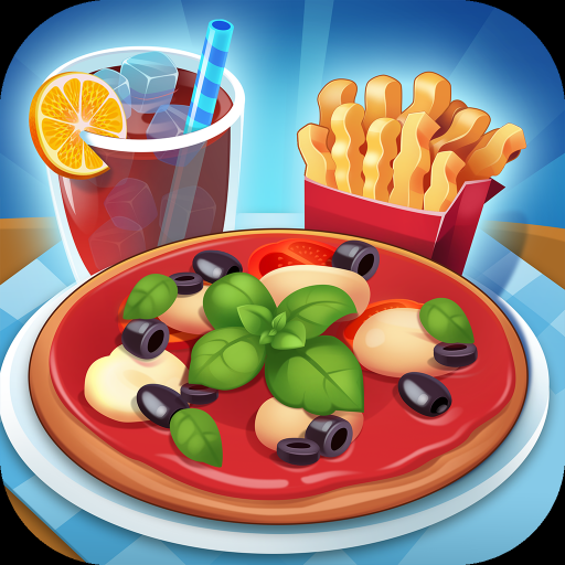 Games like Cooking Land: Cooking Games