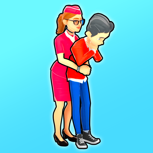 Games like Hyper Hostess