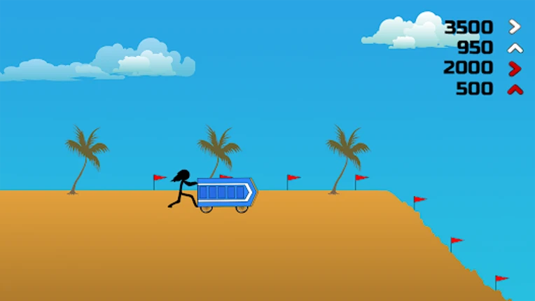 Potty Hero: Learn To Fly Image
