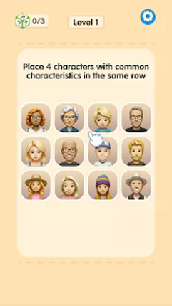 Connect Master - Match Puzzle screenshot