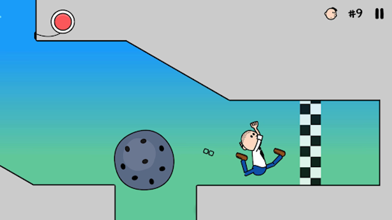 Poor Eddie screenshot