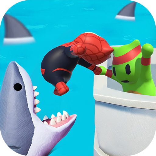 Games like Gang War: Monster Battle