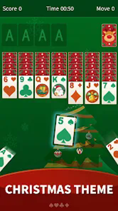 Solitaire Classic screenshot