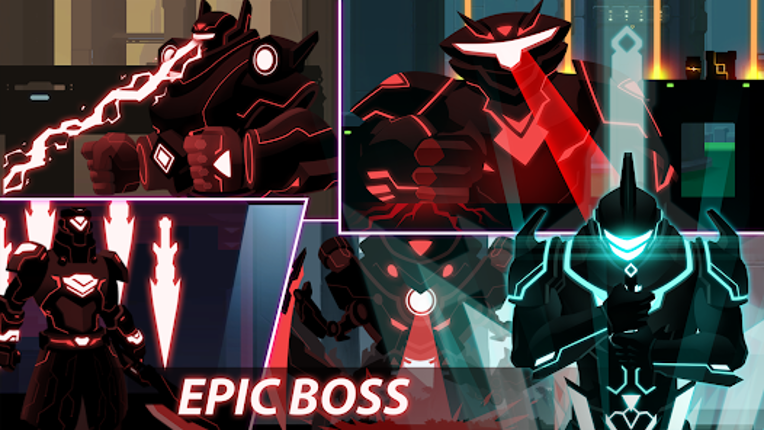 Overdrive Premium Image