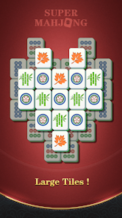 Super Mahjong -  Triple Match screenshot